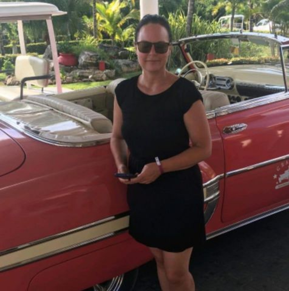 Meet your Posher, Jennifer